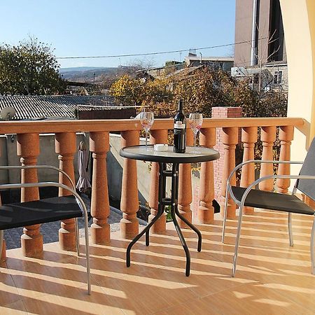 Boutique Hotel Dany Тбілісі Екстер'єр фото