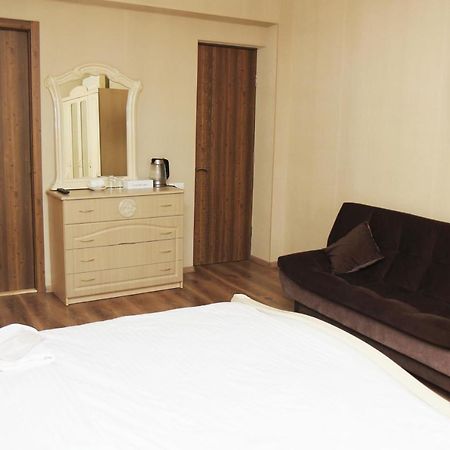 Boutique Hotel Dany Тбілісі Екстер'єр фото