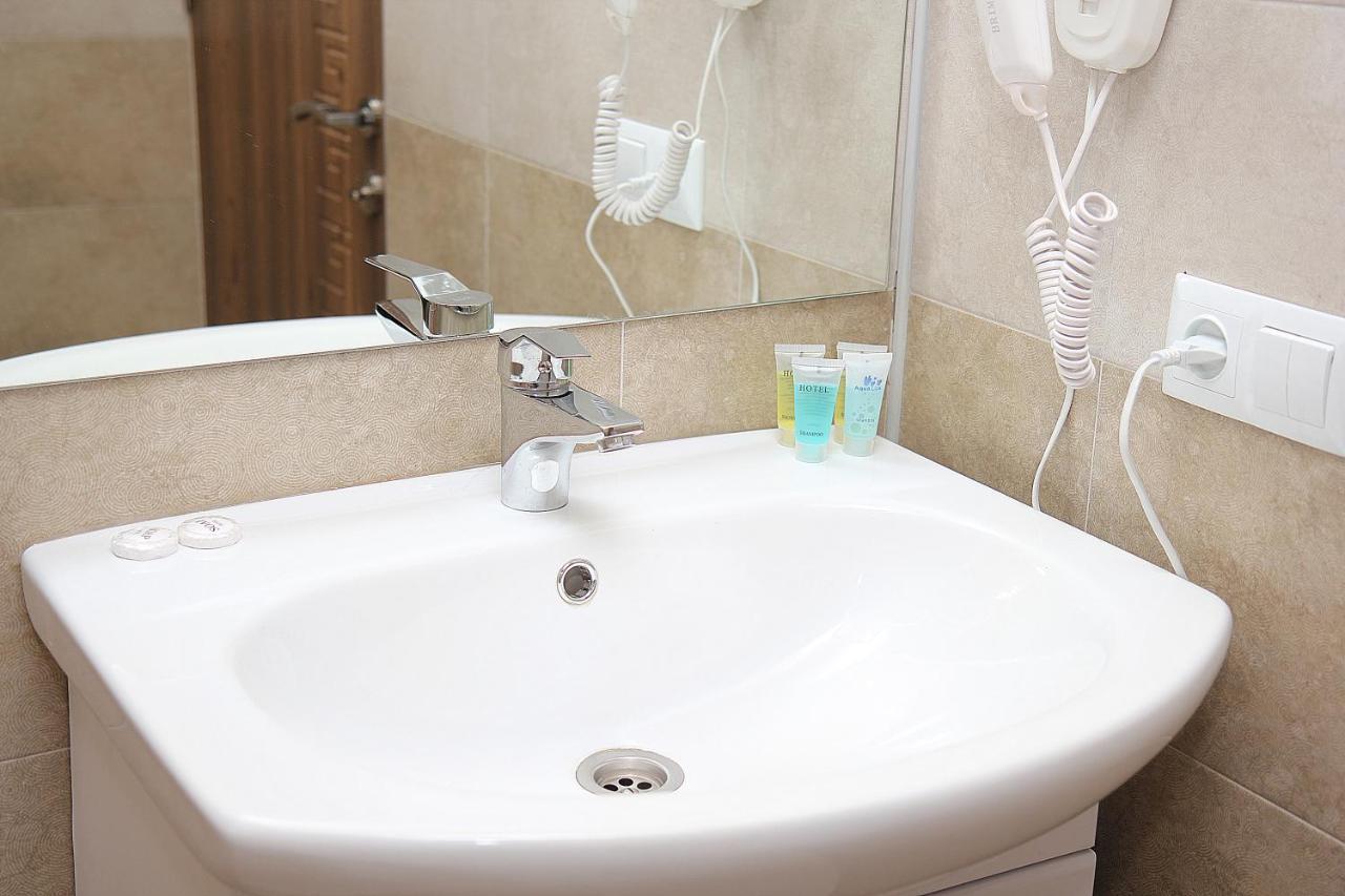 Boutique Hotel Dany Тбілісі Екстер'єр фото