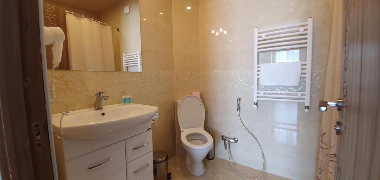 Boutique Hotel Dany Тбілісі Екстер'єр фото