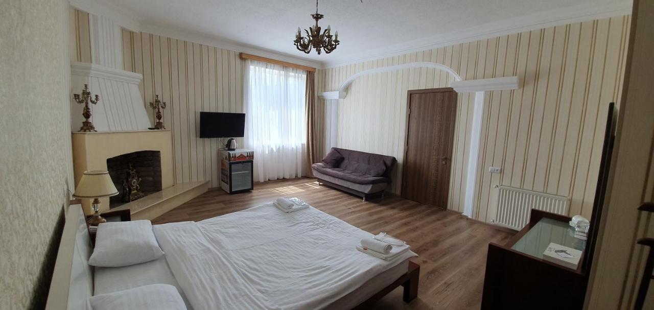 Boutique Hotel Dany Тбілісі Екстер'єр фото