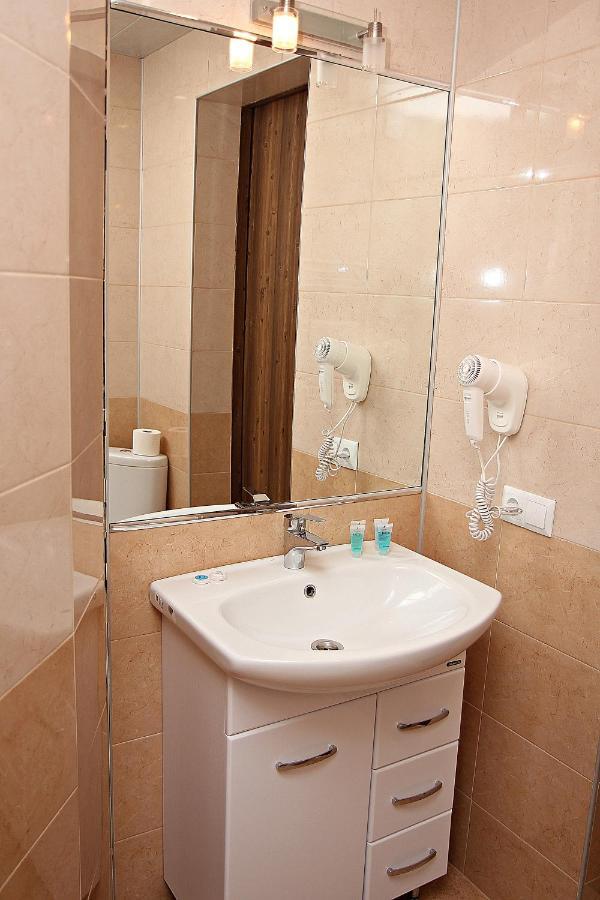 Boutique Hotel Dany Тбілісі Екстер'єр фото