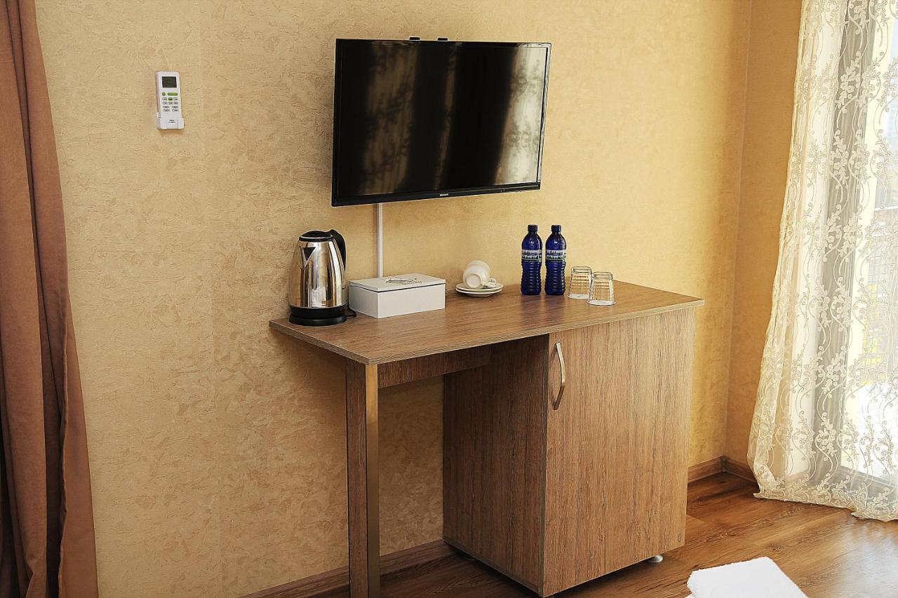 Boutique Hotel Dany Тбілісі Екстер'єр фото