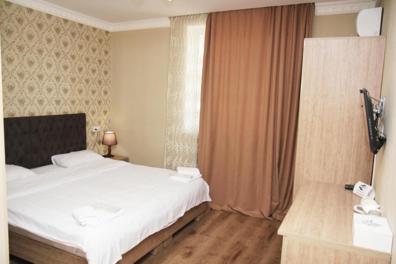 Boutique Hotel Dany Тбілісі Екстер'єр фото