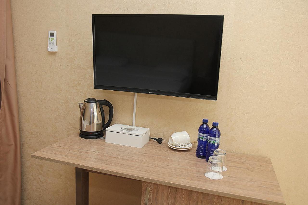 Boutique Hotel Dany Тбілісі Екстер'єр фото