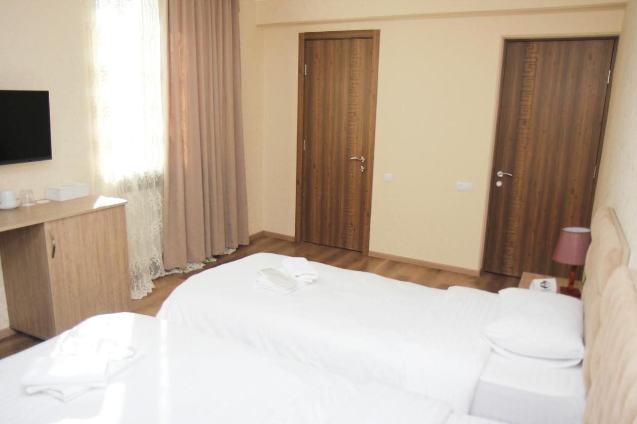 Boutique Hotel Dany Тбілісі Екстер'єр фото