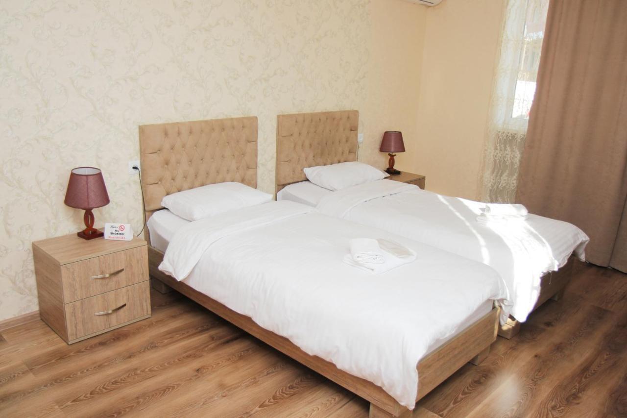 Boutique Hotel Dany Тбілісі Екстер'єр фото