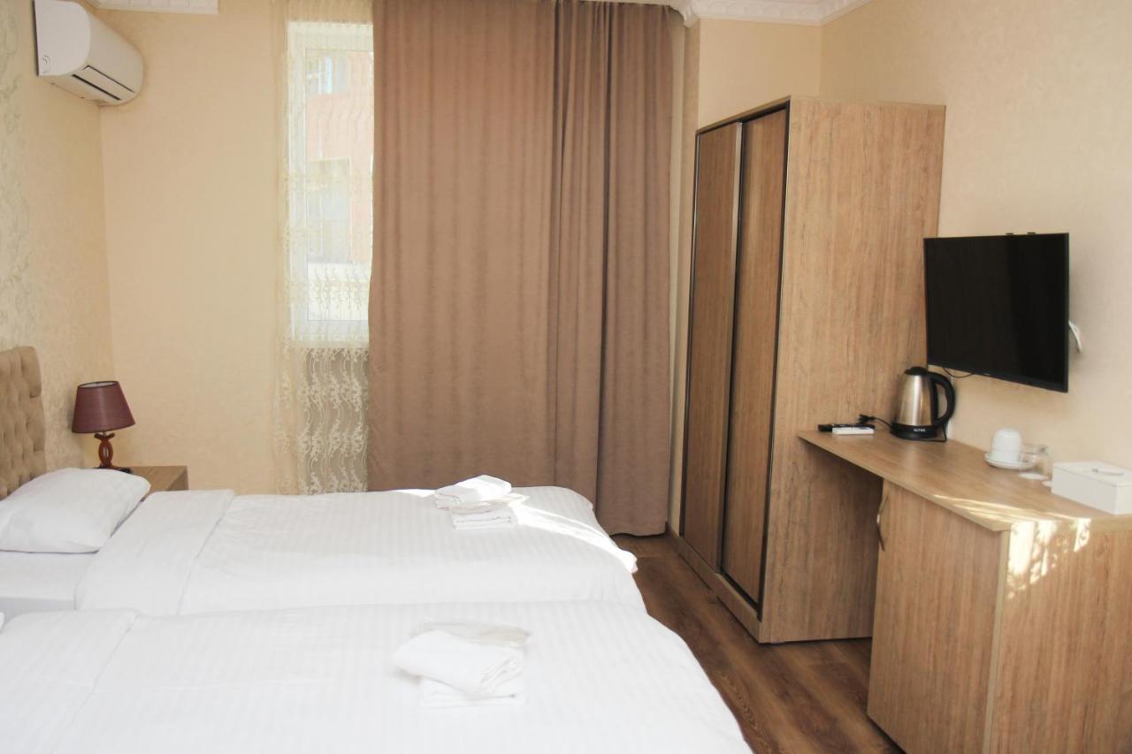 Boutique Hotel Dany Тбілісі Екстер'єр фото